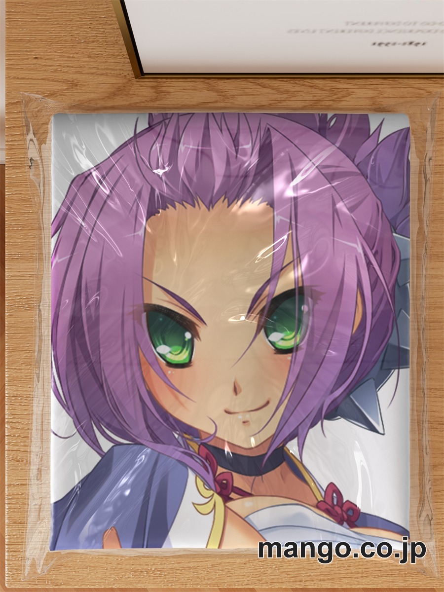 アニメ抱き枕カバー恋姫 無双大型クッションキャラクターグッズPVC製コレクション用 等身大ビニールクッション 抱き枕 アニメ・キャラグッズ 3