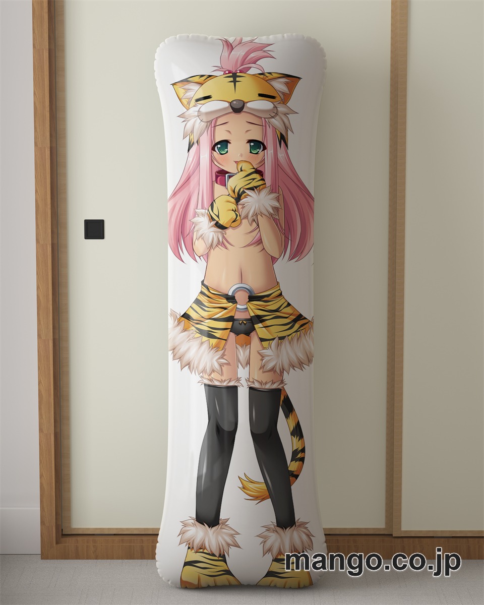アニメ抱き枕カバー恋姫 無双大型クッションキャラクターグッズPVC製コレクション用 ビッグサイズ 等身大クッション 立体キャラクターアイテム