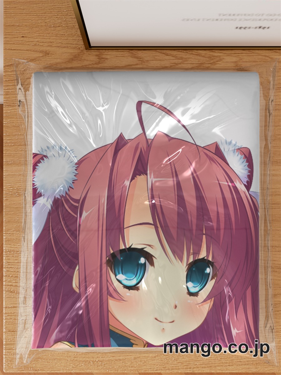 アニメ抱き枕カバー恋姫 無双大型クッションキャラクターグッズPVC製コレクション用｜PVC エアクッション 等身大サイズ 立体ディスプレイ 3