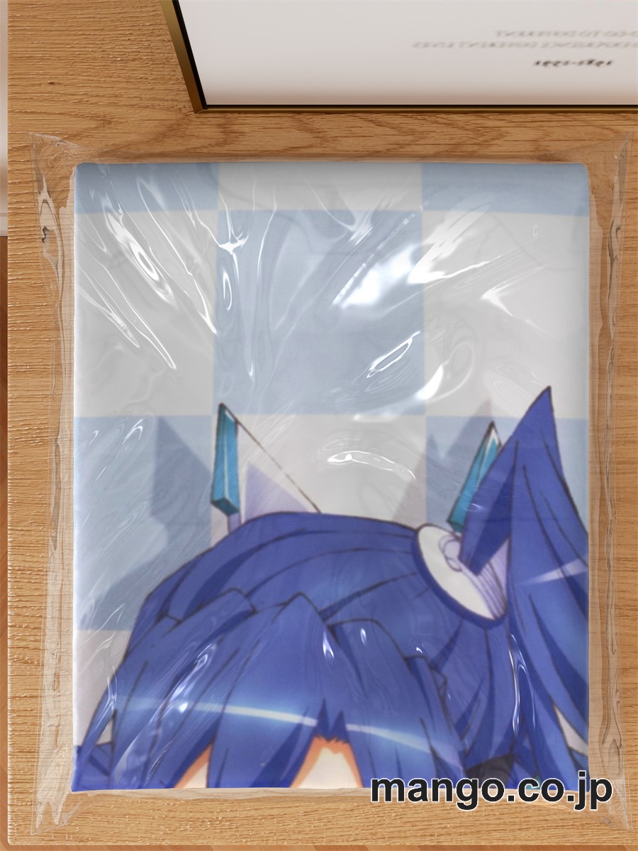アニメ抱き枕カバー「戦姫絶唱シンフォギア」大型クッションキャラクターグッズPVC製コレクション用｜PVC エアクッション 等身大サイズ 立体ディスプレイ 3