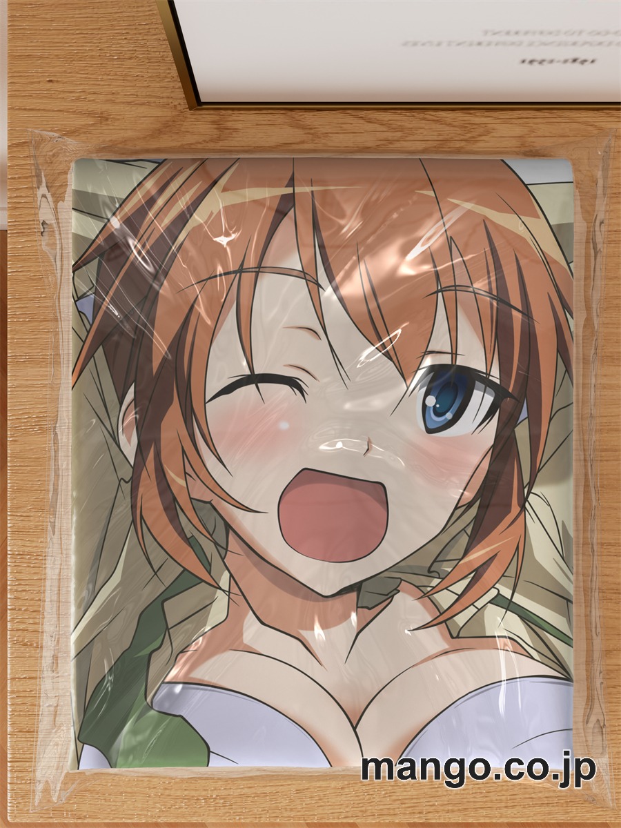アニメ抱き枕カバーストライクウィッチーズシャーロット E イェーガー大型クッションキャラクターグッズPVC製コレクション用 等身大ビニールクッション 抱き枕 アニメ・キャラグッズ 3