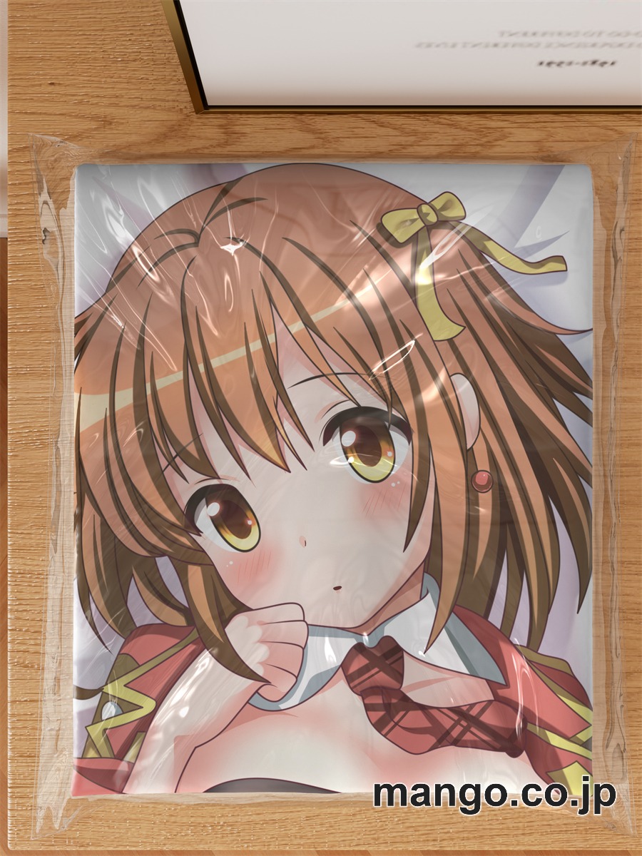 アニメ抱き枕カバー「アイドルうぉ ず」天音愛大型クッションキャラクターグッズPVC製コレクション用 ビッグサイズ 等身大クッション 立体キャラクターアイテム 3