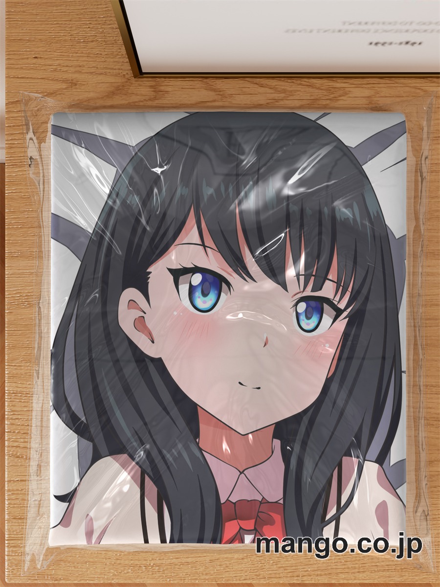 アニメ抱き枕カバー「SSSS.GRIDMAN」宝多大型クッションキャラクターグッズPVC製コレクション用｜PVC エアクッション 等身大サイズ 立体ディスプレイ 3
