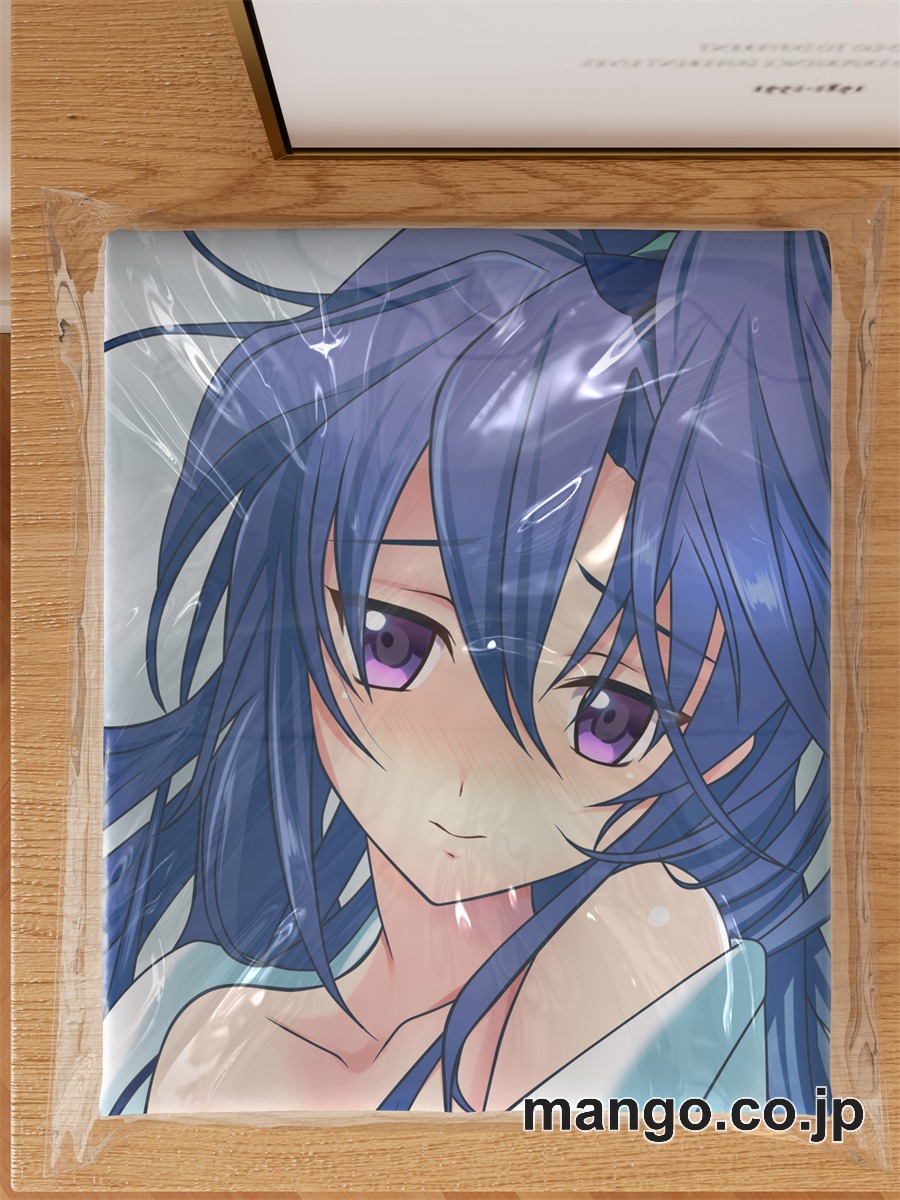 アニメ抱き枕カバー戦姫絶唱シンフォギア風鳴翼大型クッションキャラクターグッズPVC製コレクション用 ビッグサイズ 等身大クッション 立体キャラクターアイテム 3