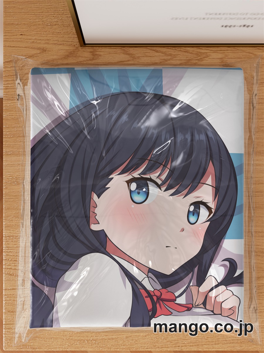 アニメ抱き枕カバーssss.gridman｜空気ビニール製 等身大抱き枕 コレクション向けグッズ 3