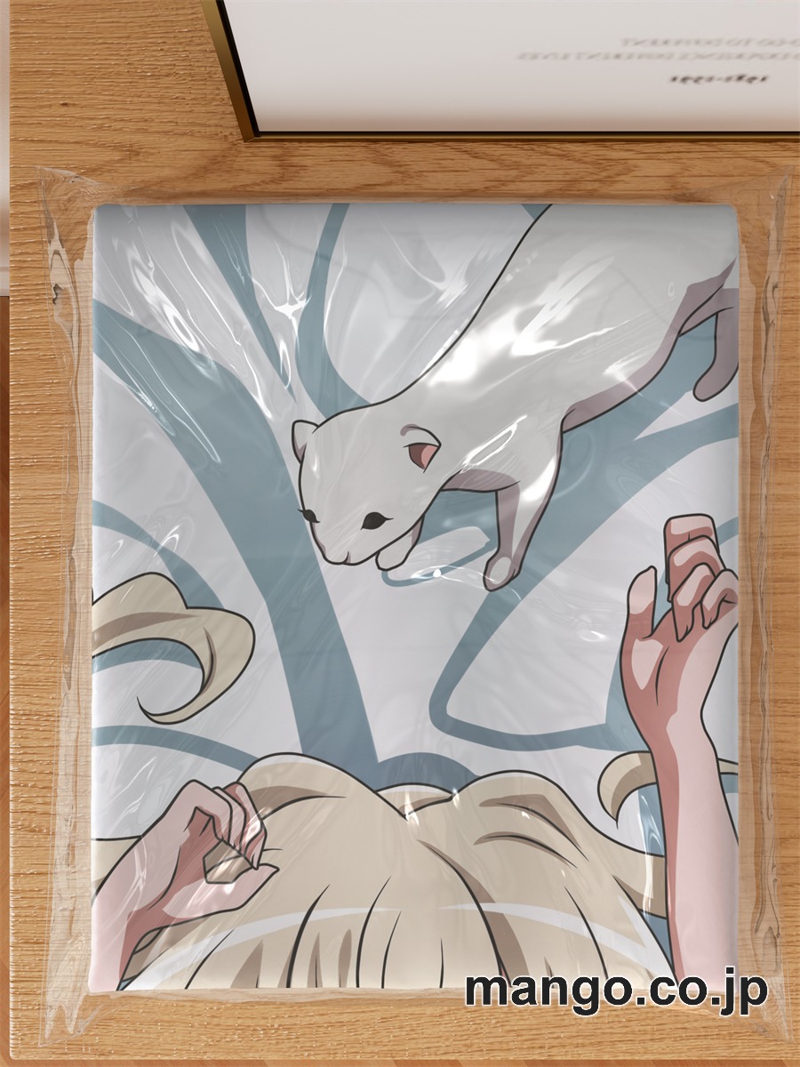 アニメ抱き枕カバーうちのメイドがウザすぎる！高梨ミーシャ大型クッションキャラクターグッズPVC製コレクション用｜空気ビニール製 等身大抱き枕 コレクション向けグッズ 3