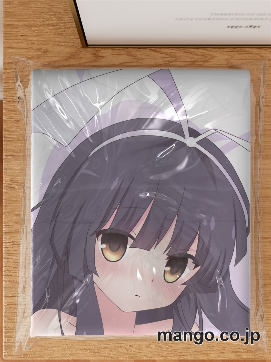 アニメ抱き枕カバー「東方Project」蓬莱山輝夜大型クッションキャラクターグッズPVC製コレクション用｜PVC エアクッション 等身大サイズ 立体ディスプレイ 3
