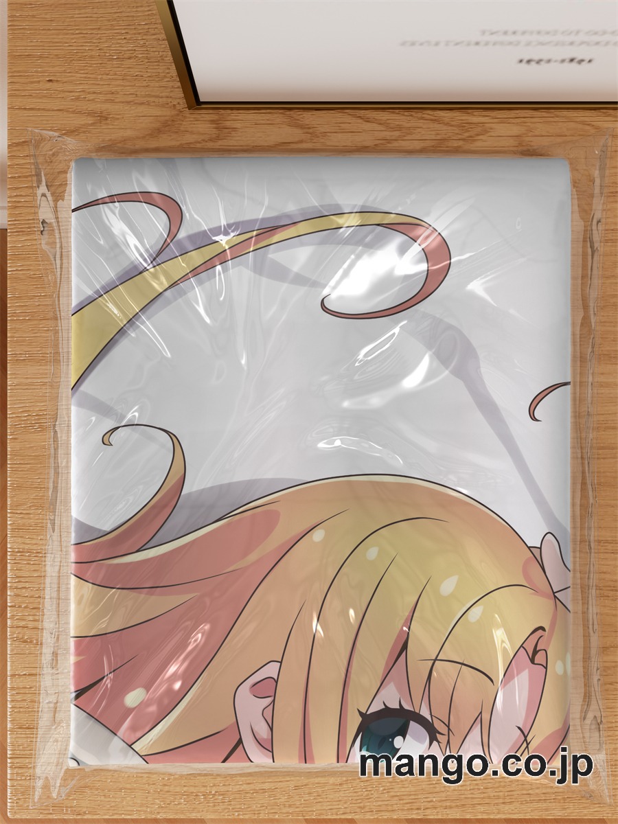 アニメ抱き枕カバー盾の勇者の成り上がり フィーロ大型クッションキャラクターグッズPVC製コレクション用 ビッグサイズ 等身大クッション 立体キャラクターアイテム 3