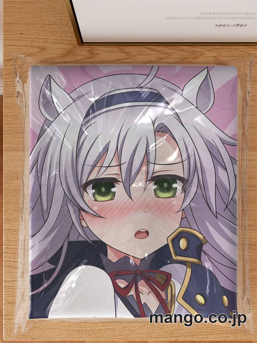 アニメ抱き枕カバー【ロクでなし魔術講師と禁忌教典】システィーナ大型クッションキャラクターグッズPVC製コレクション用｜PVC エアクッション 等身大サイズ 立体ディスプレイ 3