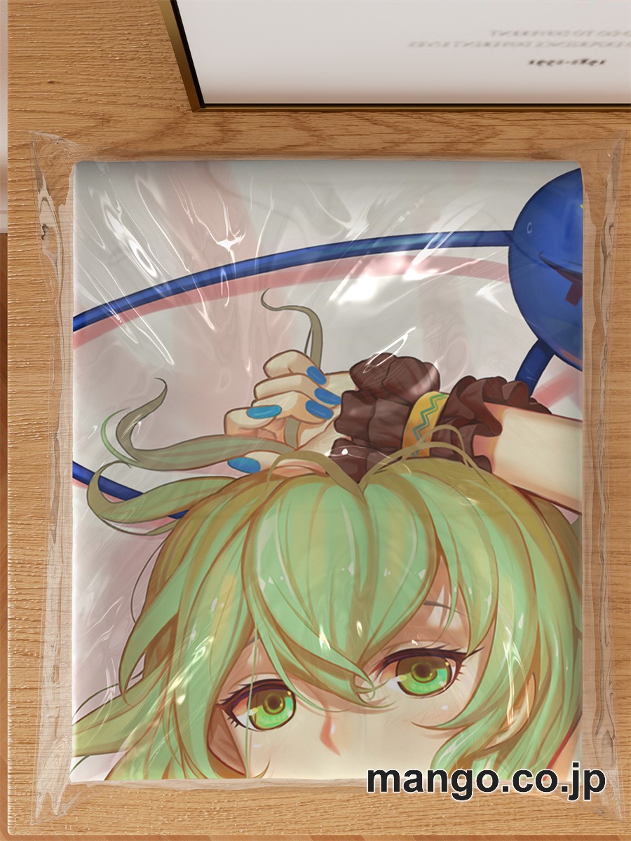 アニメ抱き枕カバー東方プロジェクトこめいじこいし大型クッションキャラクターグッズPVC製コレクション用 ビッグサイズ 等身大クッション 立体キャラクターアイテム 3