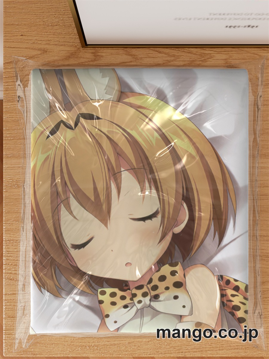 アニメ抱き枕カバーkaroryオリジナル大型クッションキャラクターグッズPVC製コレクション用 等身大ビニールクッション 抱き枕 アニメ・キャラグッズ 3