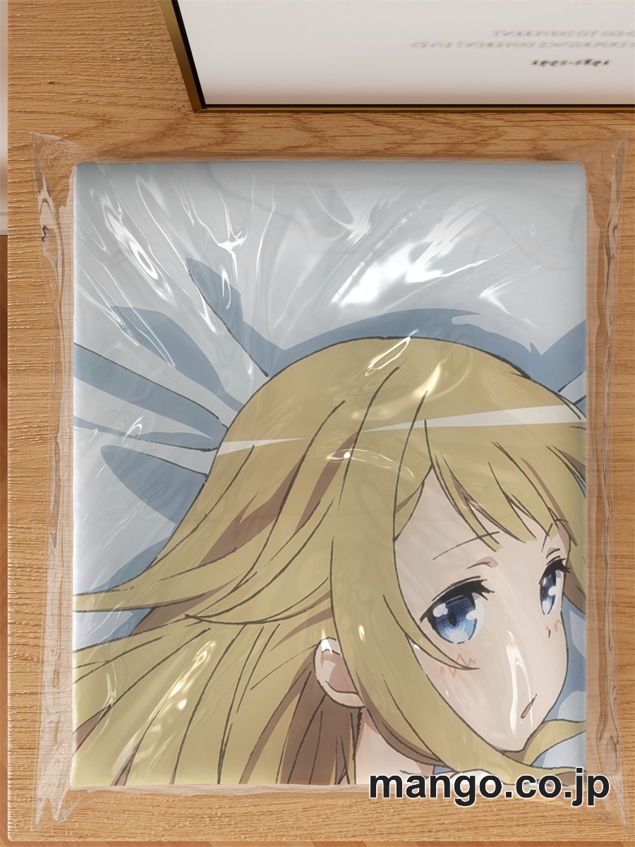 アニメ抱き枕カバー（プリンセス）プリンセス プリンシパル大型クッションキャラクターグッズPVC製コレクション用 等身大 抱き枕 空気ビニール製 キャラクターグッズ 3