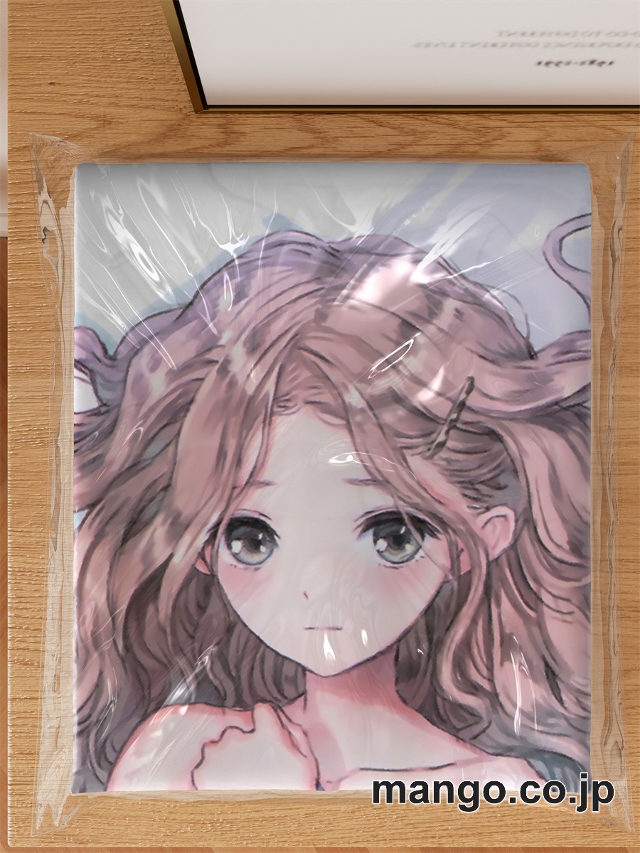 アニメ抱き枕カバーBLUEREFLECTION幻に舞う少女の剣井上千紘菅本しほり司城来夢大型クッションキャラクターグッズPVC製コレクション用｜等身大エアクッション ビッグサイズ PVC製 アニメグッズ 3
