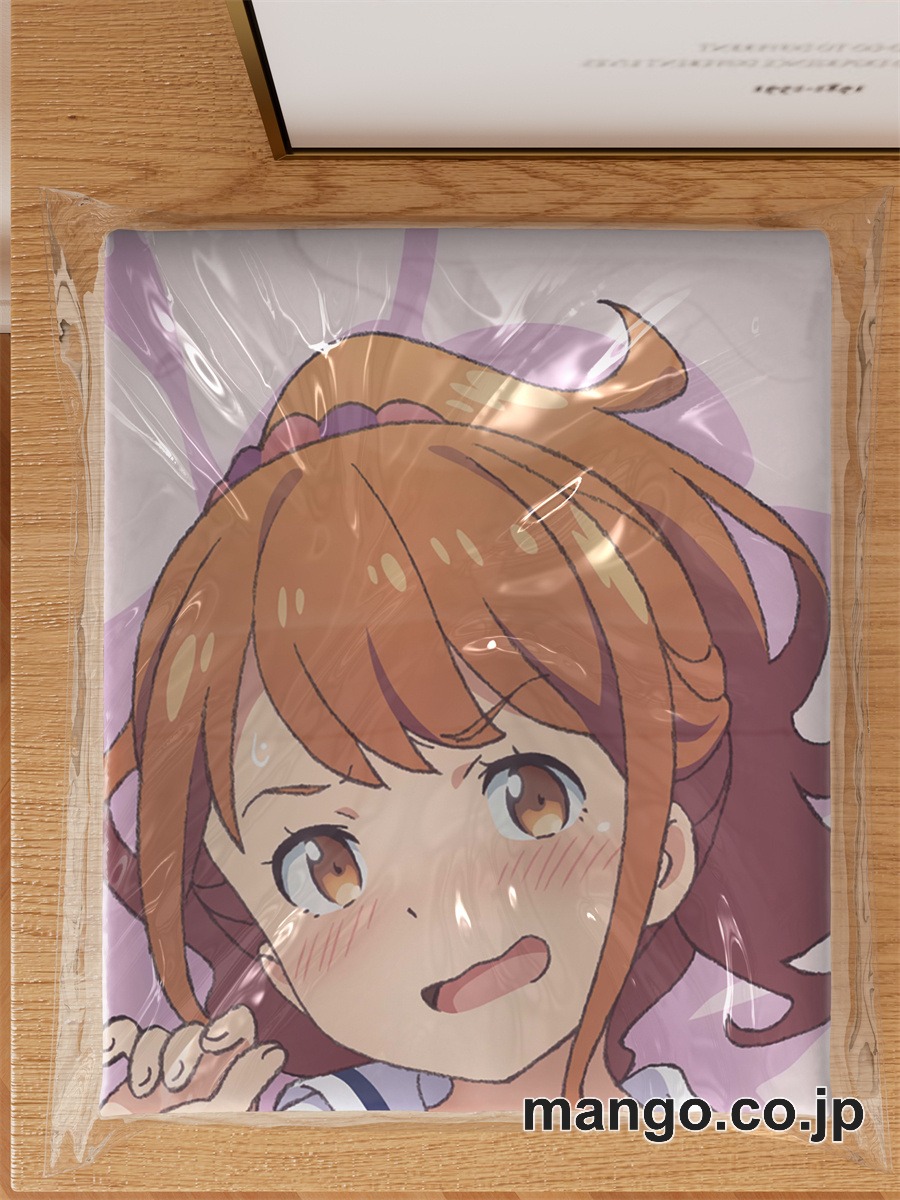 アニメ抱き枕カバーエロマンガ先生大型クッションキャラクターグッズPVC製コレクション用｜PVC エアクッション 等身大サイズ 立体ディスプレイ 3