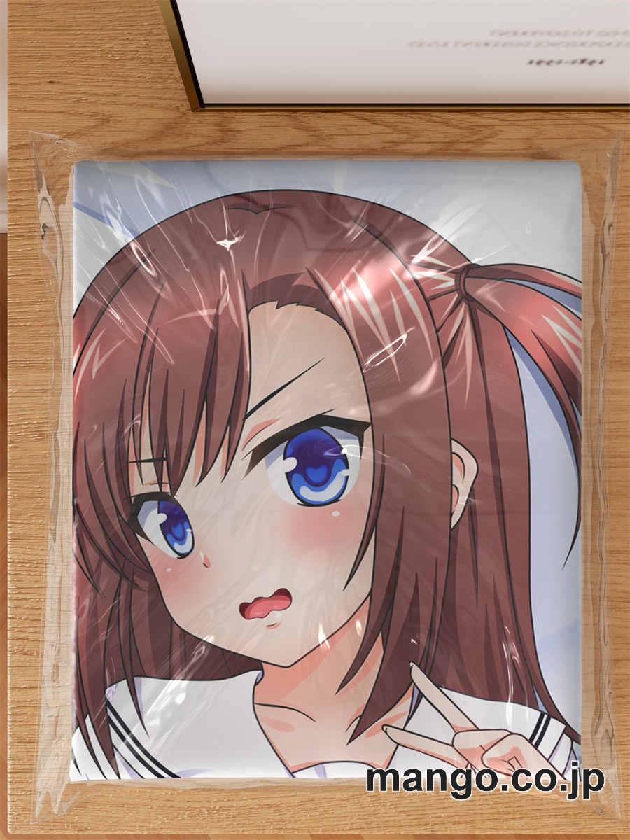 アニメ抱き枕カバーJKと淫行教師とエロ議員センセイJKシリーズ大型クッションキャラクターグッズPVC製コレクション用 等身大 抱き枕 空気ビニール製 キャラクターグッズ 3