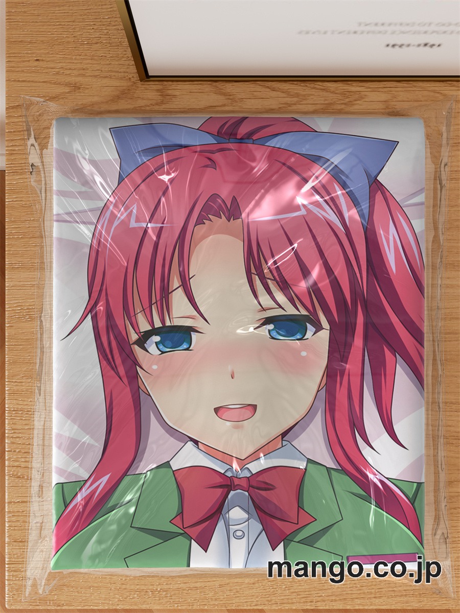 アニメ抱き枕カバークルデレちょビッチJK’s大型クッションキャラクターグッズPVC製コレクション用 等身大ビニールクッション 抱き枕 アニメ・キャラグッズ 3