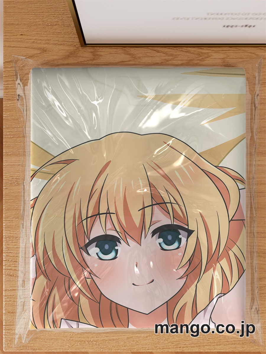 アニメ抱き枕カバーロクでなし魔術講師と禁忌教典ルミアティンジェル大型クッションキャラクターグッズPVC製コレクション用｜空気ビニール製 等身大抱き枕 コレクション向けグッズ 3