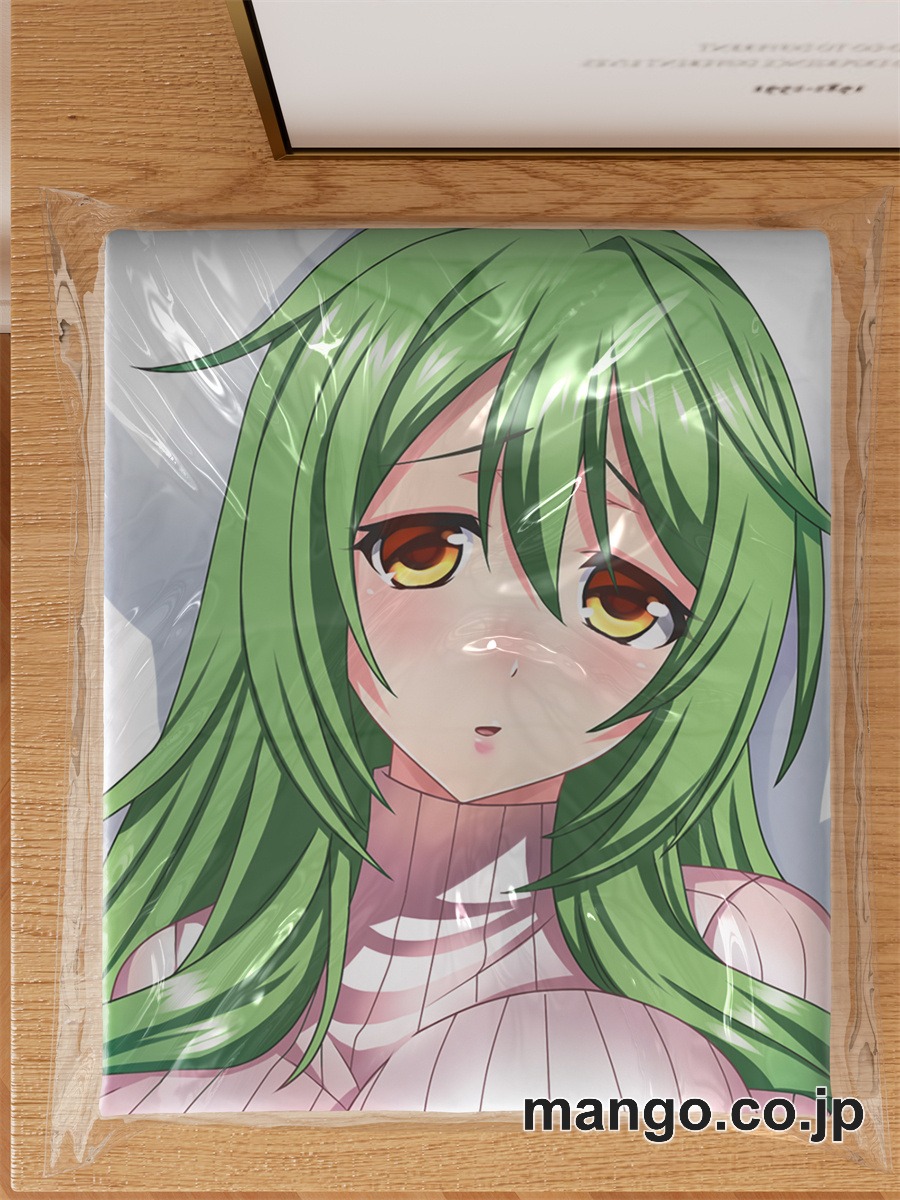 アニメ抱き枕カバー牝教師4巨乳体育JKコス可愛女教師大型クッションキャラクターグッズPVC製コレクション用｜PVC エアクッション 等身大サイズ 立体ディスプレイ 3