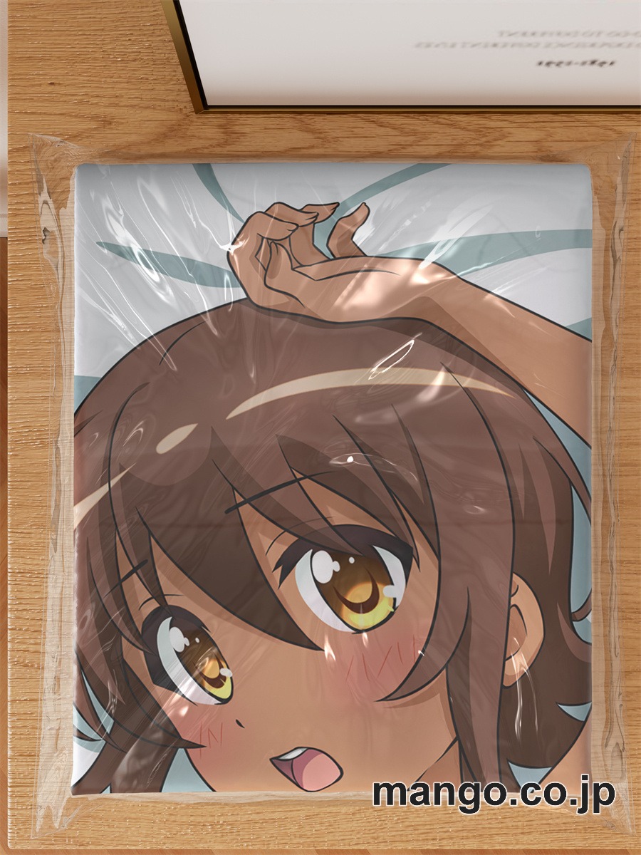 アニメ抱き枕カバー三者三葉小田切双葉大型クッションキャラクターグッズPVC製コレクション用 等身大 抱き枕 空気ビニール製 キャラクターグッズ 3
