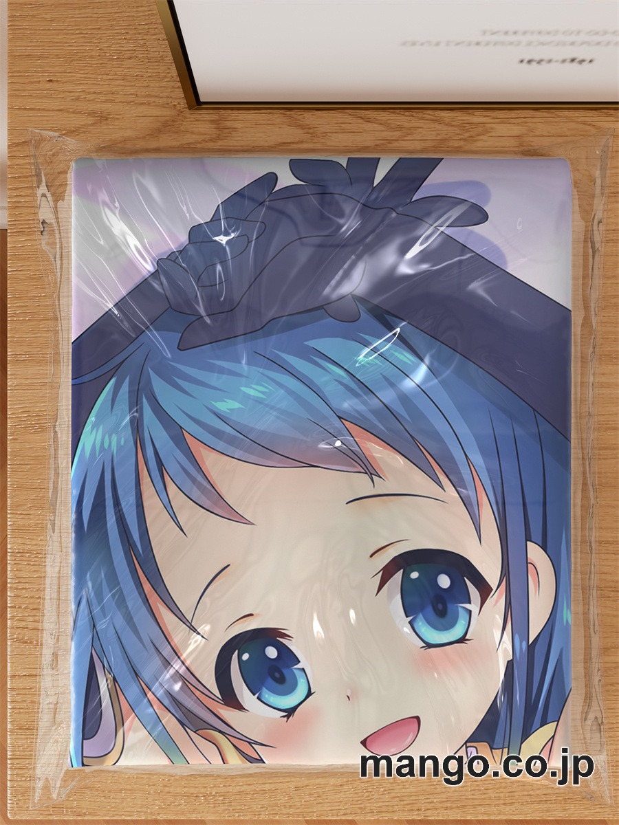 アニメ抱き枕カバー艦隊これくしょん五月雨ちゃん大型クッションキャラクターグッズPVC製コレクション用｜PVC エアクッション 等身大サイズ 立体ディスプレイ 3
