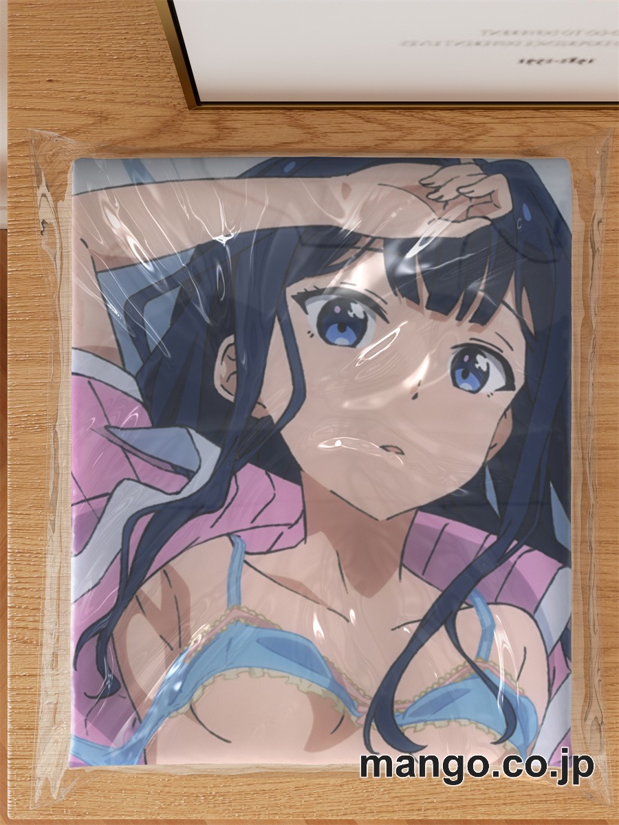 アニメ抱き枕カバー政宗くんのリベンジ安達垣愛姫大型クッションキャラクターグッズPVC製コレクション用 等身大 抱き枕 空気ビニール製 キャラクターグッズ 3