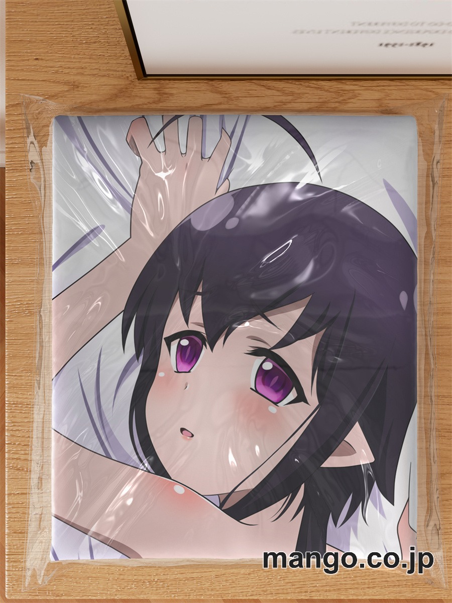 アニメ抱き枕カバー【恋愛暴君】グリの大型クッションキャラクターグッズPVC製コレクション用｜等身大エアクッション ビッグサイズ PVC製 アニメグッズ 3