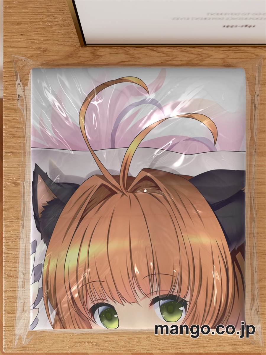 アニメ抱き枕カバー【カードキャプターさくら】サクラちゃん大型クッションキャラクターグッズPVC製コレクション用｜PVC エアクッション 等身大サイズ 立体ディスプレイ 3