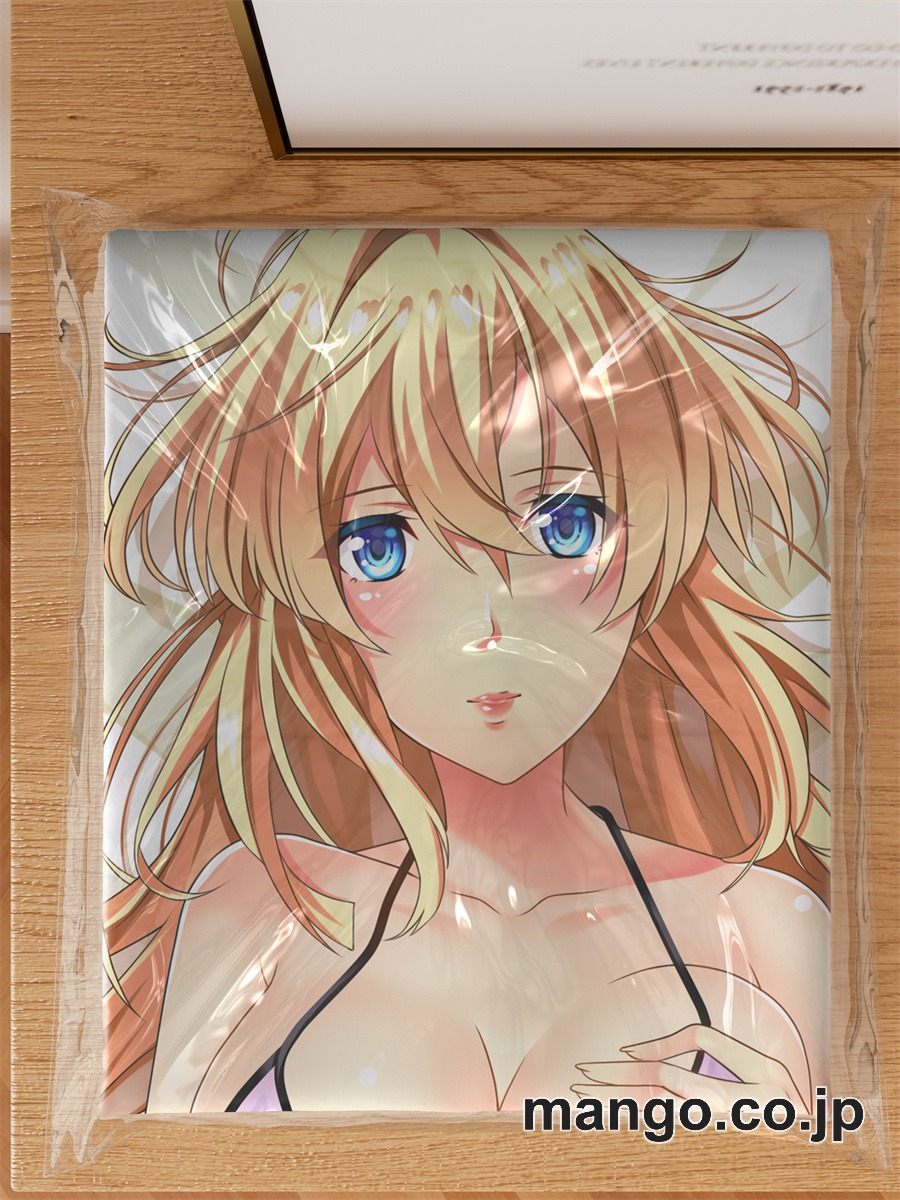 アニメ抱き枕カバー【ヴァイオレット エヴァーガーデン】ヴァイオレット大型クッションキャラクターグッズPVC製コレクション用 等身大 抱き枕 空気ビニール製 キャラクターグッズ 3