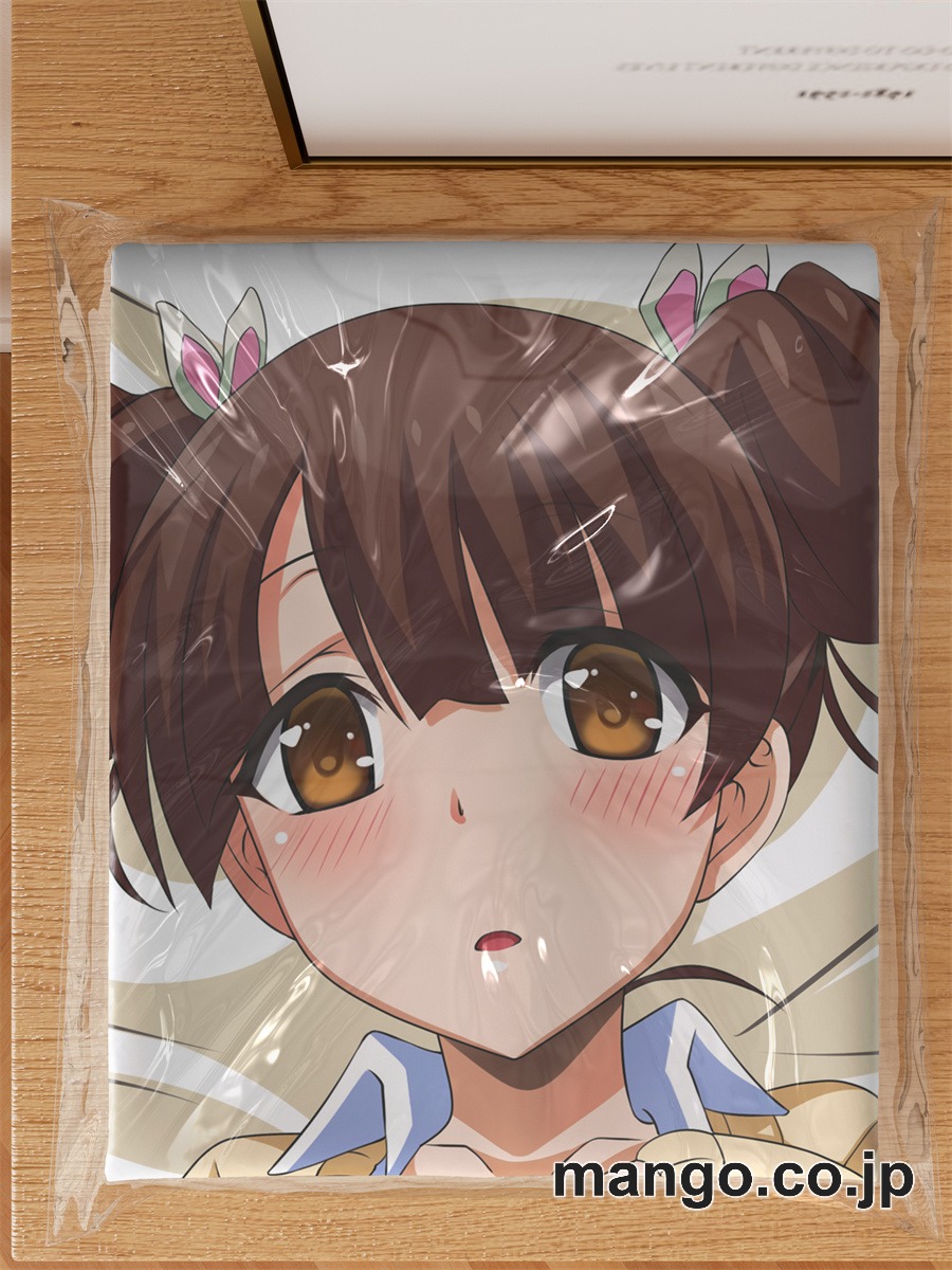 アニメ抱き枕カバー【はじめてのギャル】藤ノ木寧音大型クッションキャラクターグッズPVC製コレクション用 等身大ビニールクッション 抱き枕 アニメ・キャラグッズ 3
