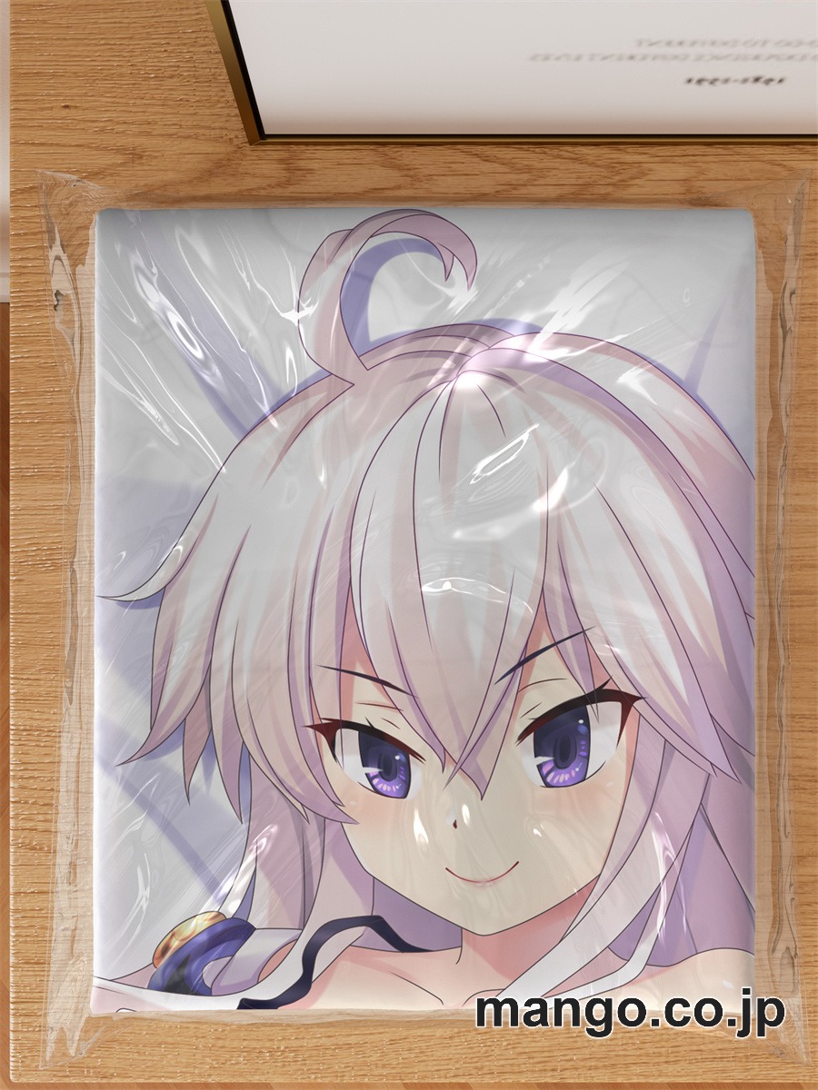 アニメ抱き枕カバー【ゼロから始める魔法の書】ゼロ大型クッションキャラクターグッズPVC製コレクション用 ビッグサイズ 等身大クッション 立体キャラクターアイテム 3