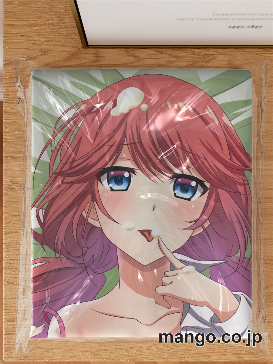 アニメ抱き枕カバー【ようこそ実力至上主義の教室へ】佐倉愛里大型クッションキャラクターグッズPVC製コレクション用 等身大ビニールクッション 抱き枕 アニメ・キャラグッズ 3