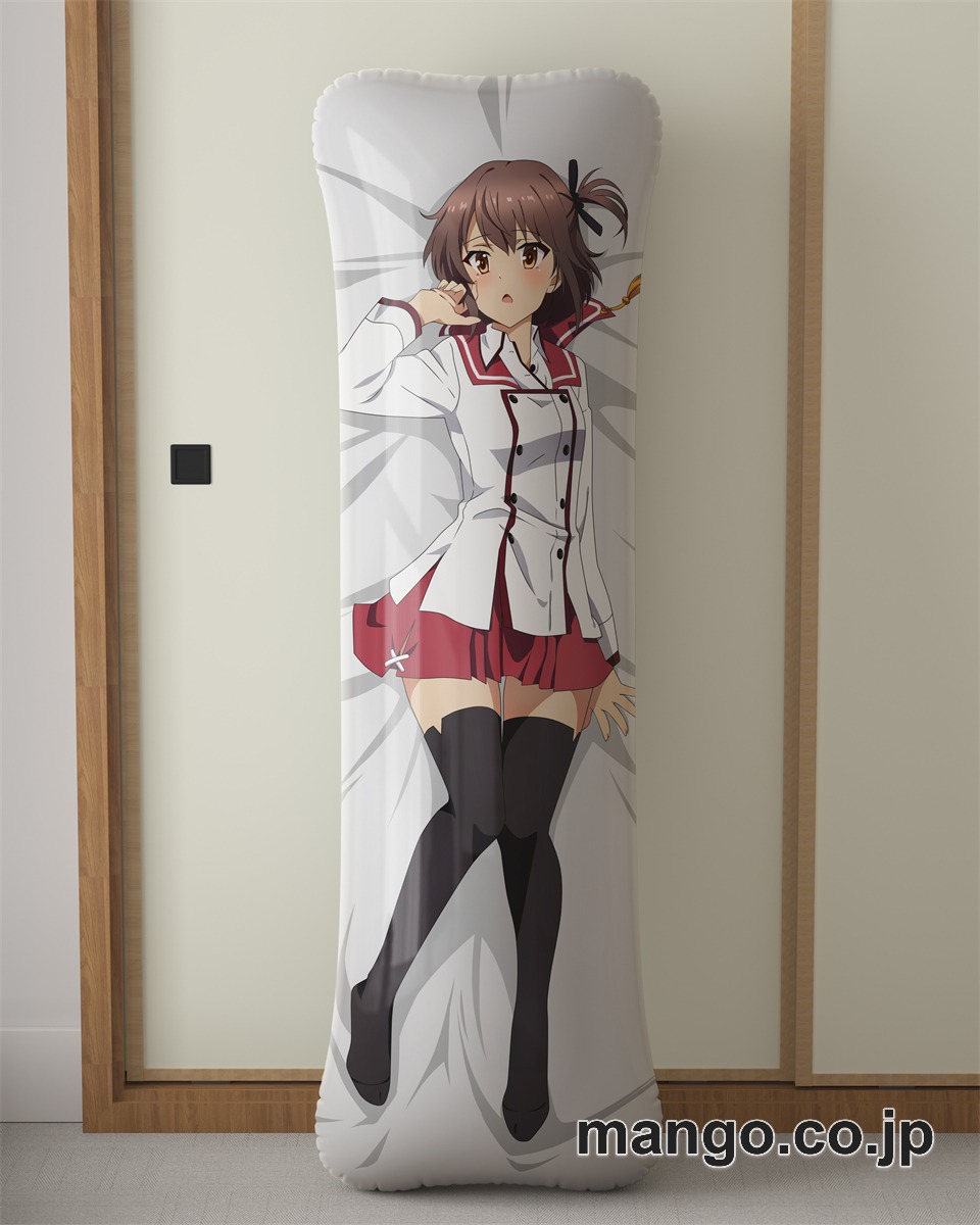 アニメ抱き枕カバー刀使ノ巫女衛藤可奈美大型クッションキャラクターグッズPVC製コレクション用 ビッグサイズ 等身大クッション 立体キャラクターアイテム