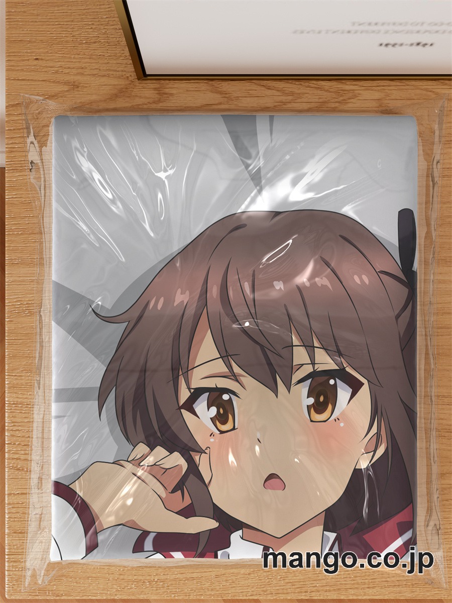 アニメ抱き枕カバー刀使ノ巫女衛藤可奈美大型クッションキャラクターグッズPVC製コレクション用 ビッグサイズ 等身大クッション 立体キャラクターアイテム 3