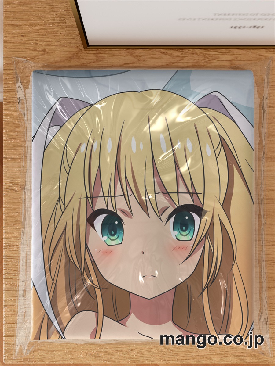 アニメ抱き枕カバーリトルバスターズ！朱鷺戸沙耶制服大型クッションキャラクターグッズPVC製コレクション用 等身大ビニールクッション 抱き枕 アニメ・キャラグッズ 3