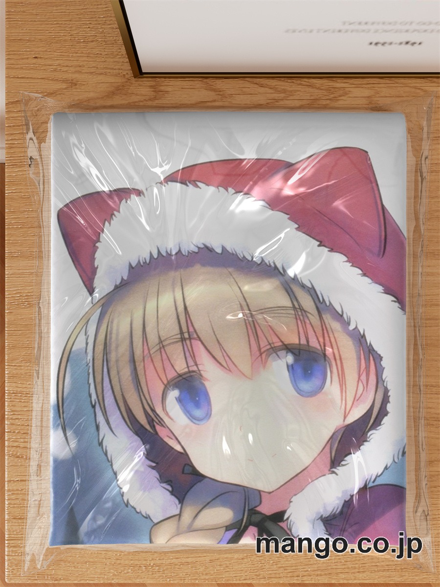 アニメ抱き枕カバーストライクウィッチーズリネット ビショップ大型クッションキャラクターグッズPVC製コレクション用 ビッグサイズ 等身大クッション 立体キャラクターアイテム 3