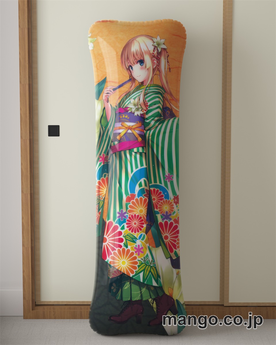 アニメ抱き枕カバー冴えない彼女の育てかた霞ヶ丘詩羽澤村スペンサー英梨々大型クッションキャラクターグッズPVC製コレクション用 等身大 抱き枕 空気ビニール製 キャラクターグッズ