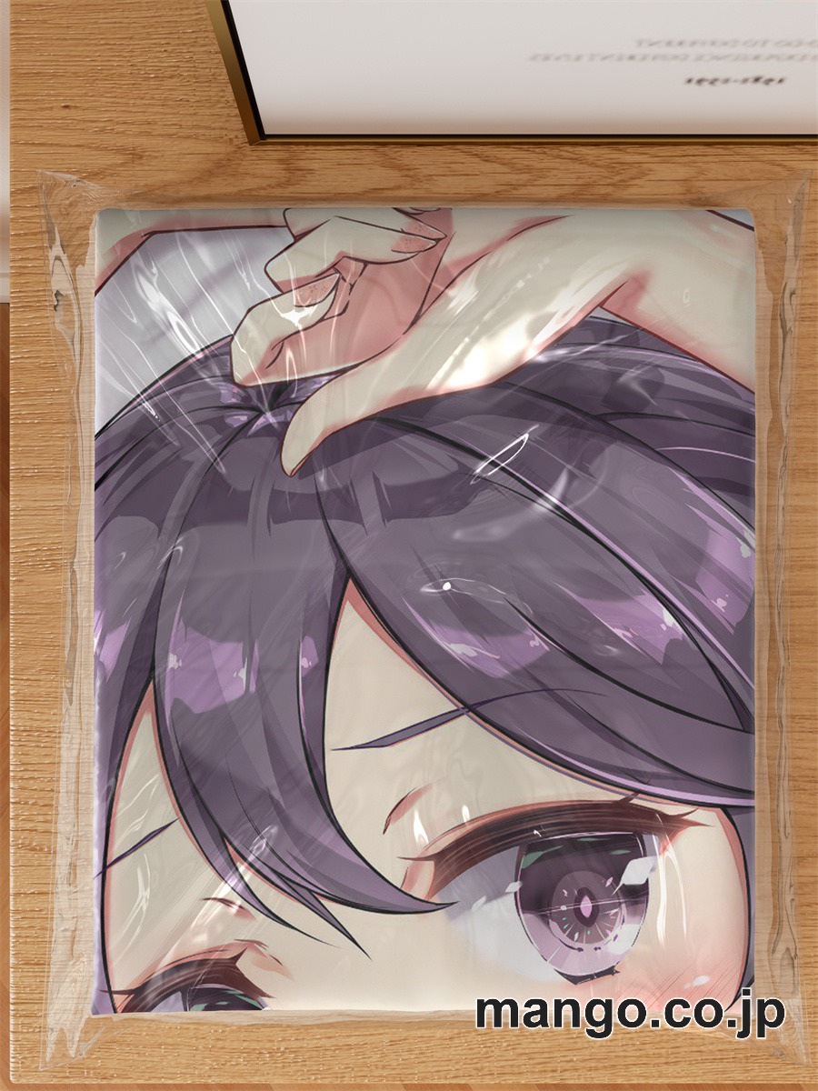 アニメ抱き枕カバー艦隊これくしょん曙大型クッションキャラクターグッズPVC製コレクション用 ビッグサイズ 等身大クッション 立体キャラクターアイテム 3