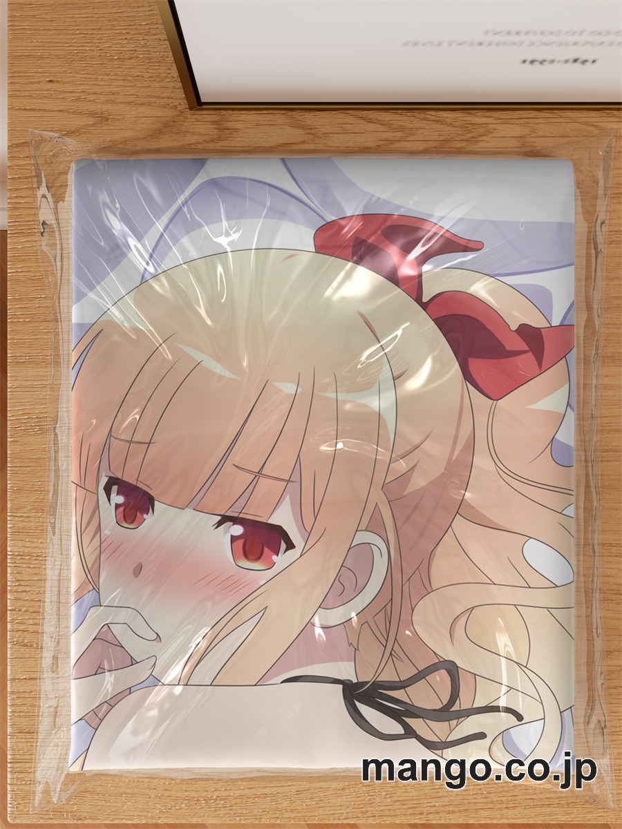 アニメ抱き枕カバーラーメン大好き小泉さん大型クッションキャラクターグッズPVC製コレクション用｜等身大エアクッション ビッグサイズ PVC製 アニメグッズ 3