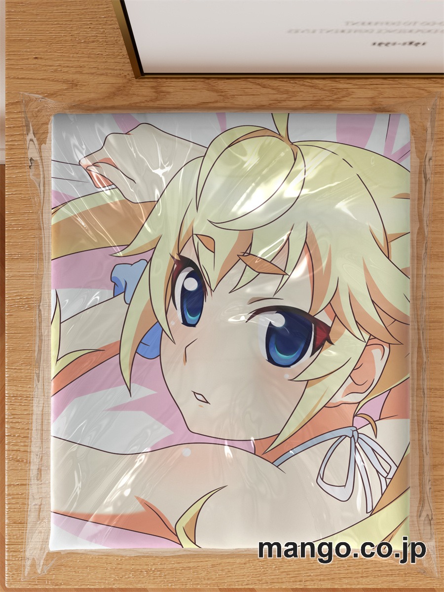 アニメ抱き枕カバーグリザイアの迷宮松嶋みちる大型クッションキャラクターグッズPVC製コレクション用 等身大 抱き枕 空気ビニール製 キャラクターグッズ 3