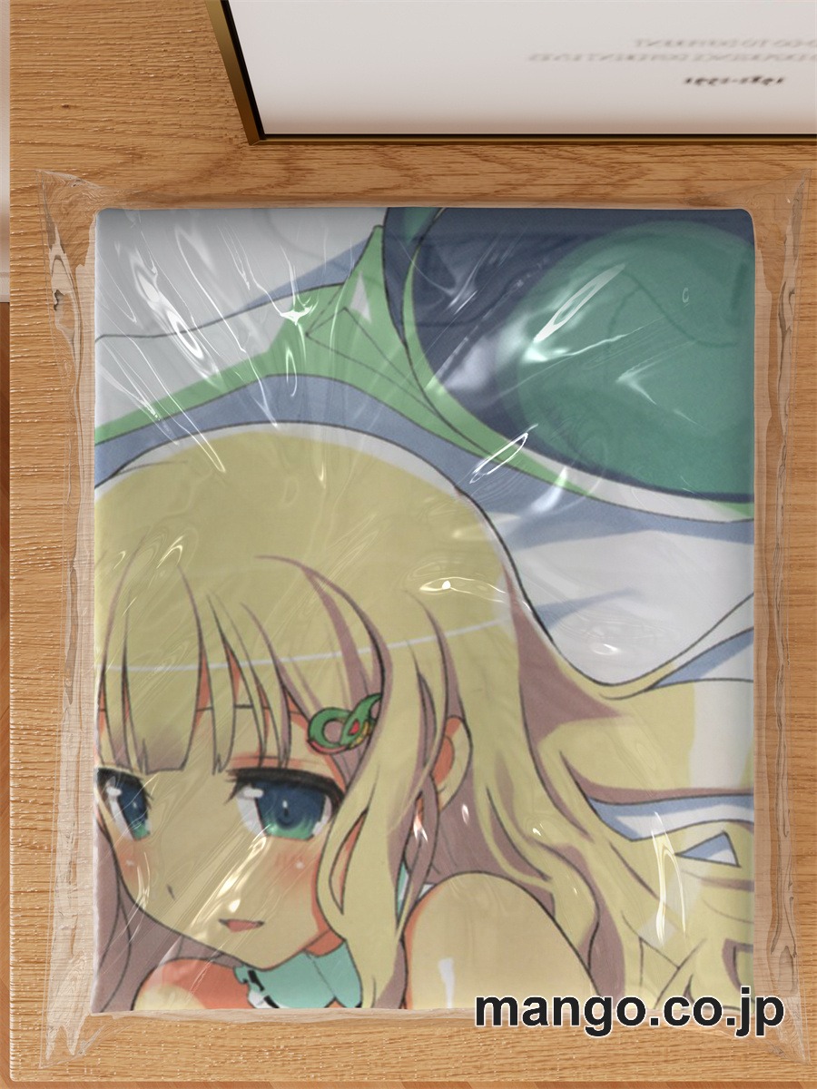 アニメ抱き枕カバー閃乱カグラ飛鳥詠大型クッションキャラクターグッズPVC製コレクション用｜空気ビニール製 等身大抱き枕 コレクション向けグッズ 3