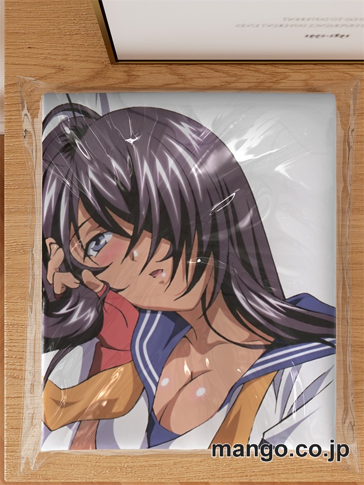 アニメ抱き枕カバー一騎当千関羽雲長 大型クッションキャラクターグッズPVC製コレクション用｜等身大エアクッション ビッグサイズ PVC製 アニメグッズ 3