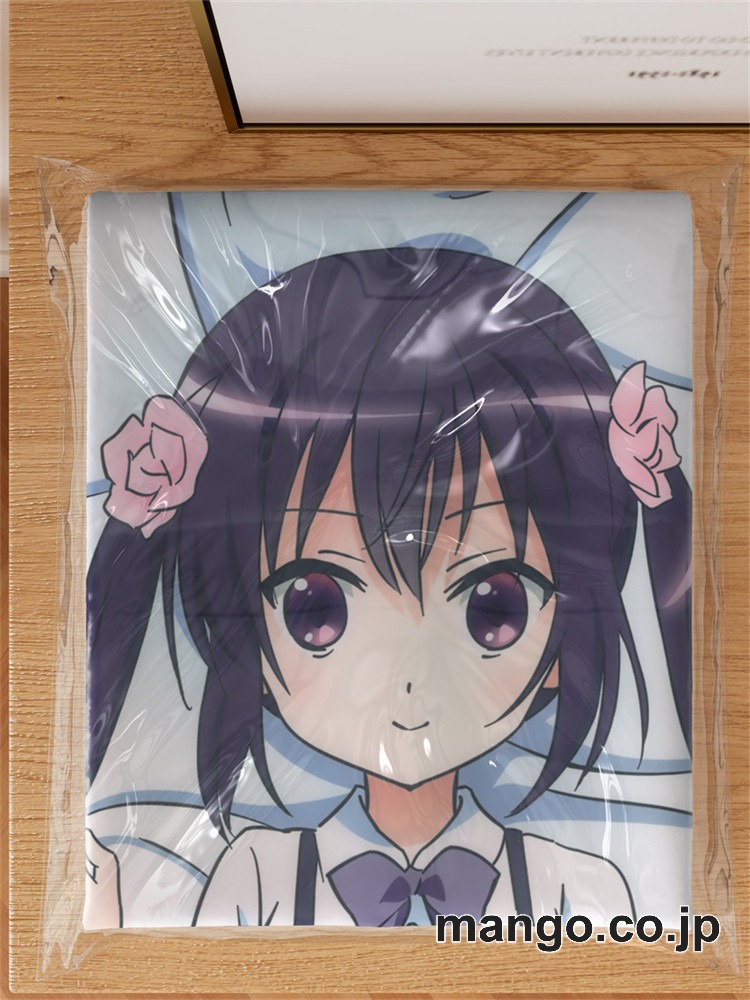 アニメ抱き枕カバーリゼ大型クッションキャラクターグッズPVC製コレクション用 等身大 抱き枕 空気ビニール製 キャラクターグッズ 3