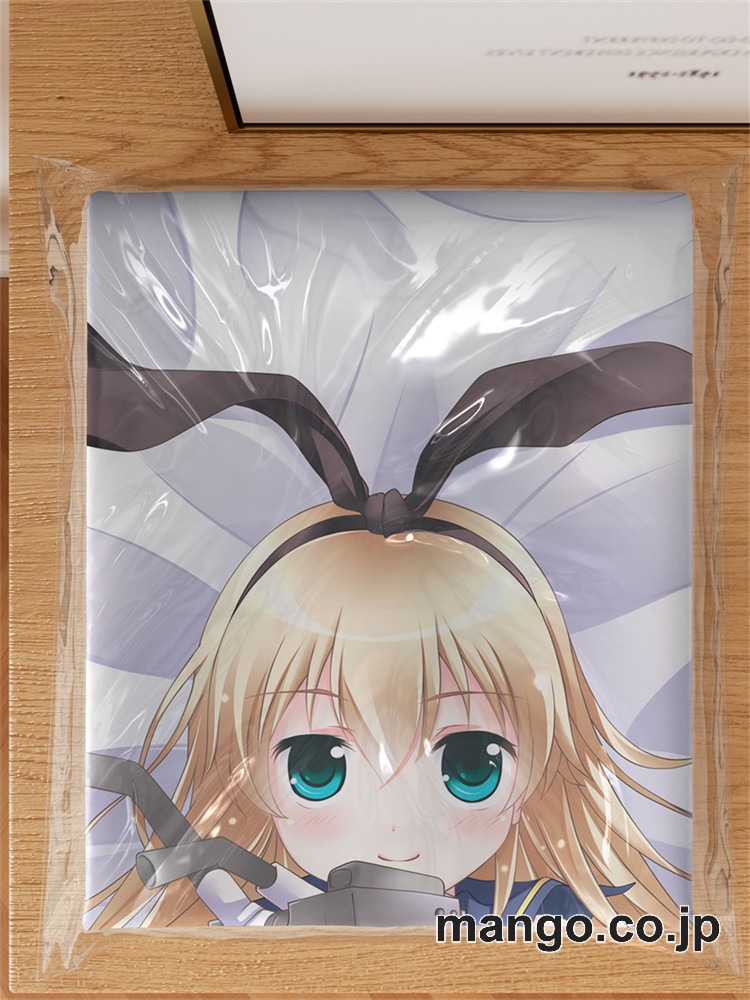 アニメ抱き枕カバーアニメ 暖かい美少女大型クッションキャラクターグッズPVC製コレクション用｜空気ビニール製 等身大抱き枕 コレクション向けグッズ 3