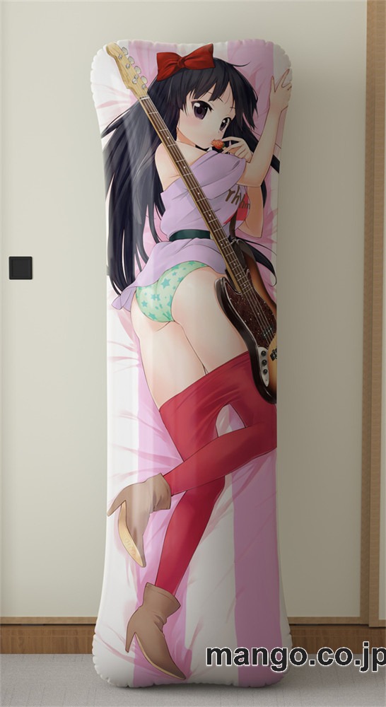 アニメ抱き枕カバー綺麗美人アニメ大型クッションキャラクターグッズPVC製コレクション用 ビッグサイズ 等身大クッション 立体キャラクターアイテム