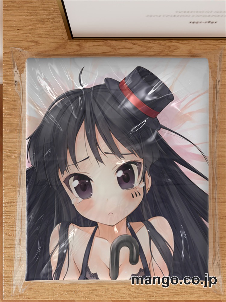 アニメ抱き枕カバー綺麗美人アニメ大型クッションキャラクターグッズPVC製コレクション用 ビッグサイズ 等身大クッション 立体キャラクターアイテム 3