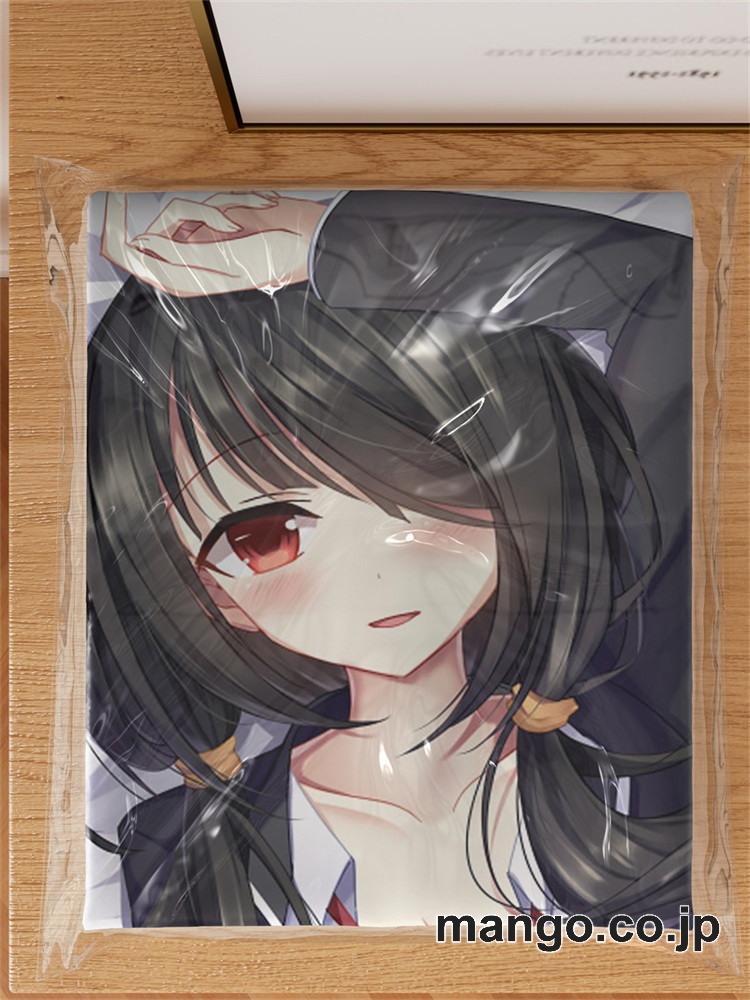 アニメ抱き枕カバー時崎狂三大型クッションキャラクターグッズPVC製コレクション用 等身大 抱き枕 空気ビニール製 キャラクターグッズ 3
