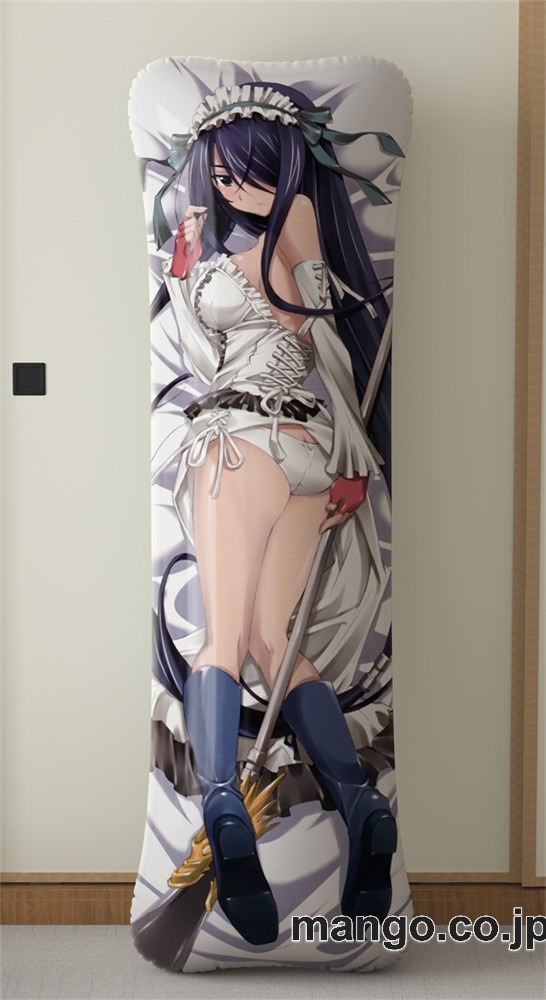 アニメ抱き枕カバー一騎當千關羽雲長大型クッションキャラクターグッズPVC製コレクション用｜空気ビニール製 等身大抱き枕 コレクション向けグッズ
