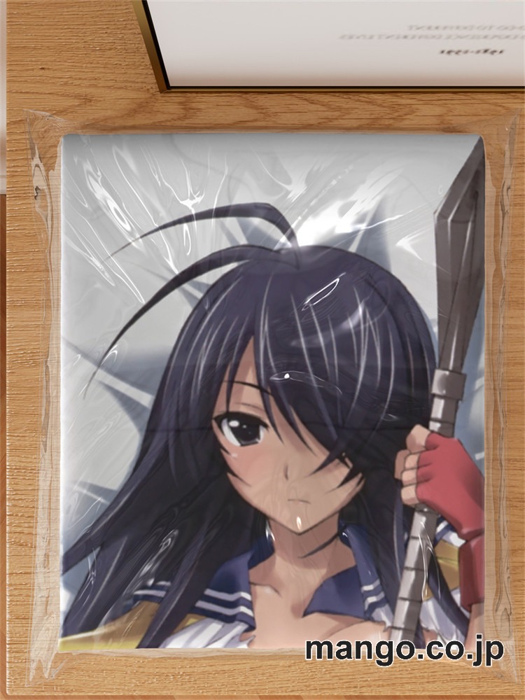 アニメ抱き枕カバー一騎當千關羽雲長大型クッションキャラクターグッズPVC製コレクション用｜空気ビニール製 等身大抱き枕 コレクション向けグッズ 3