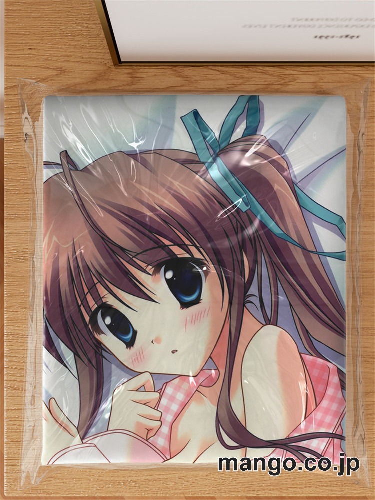 アニメ抱き枕カバー長瀬 大型クッションキャラクターグッズPVC製コレクション用 ビッグサイズ 等身大クッション 立体キャラクターアイテム 3