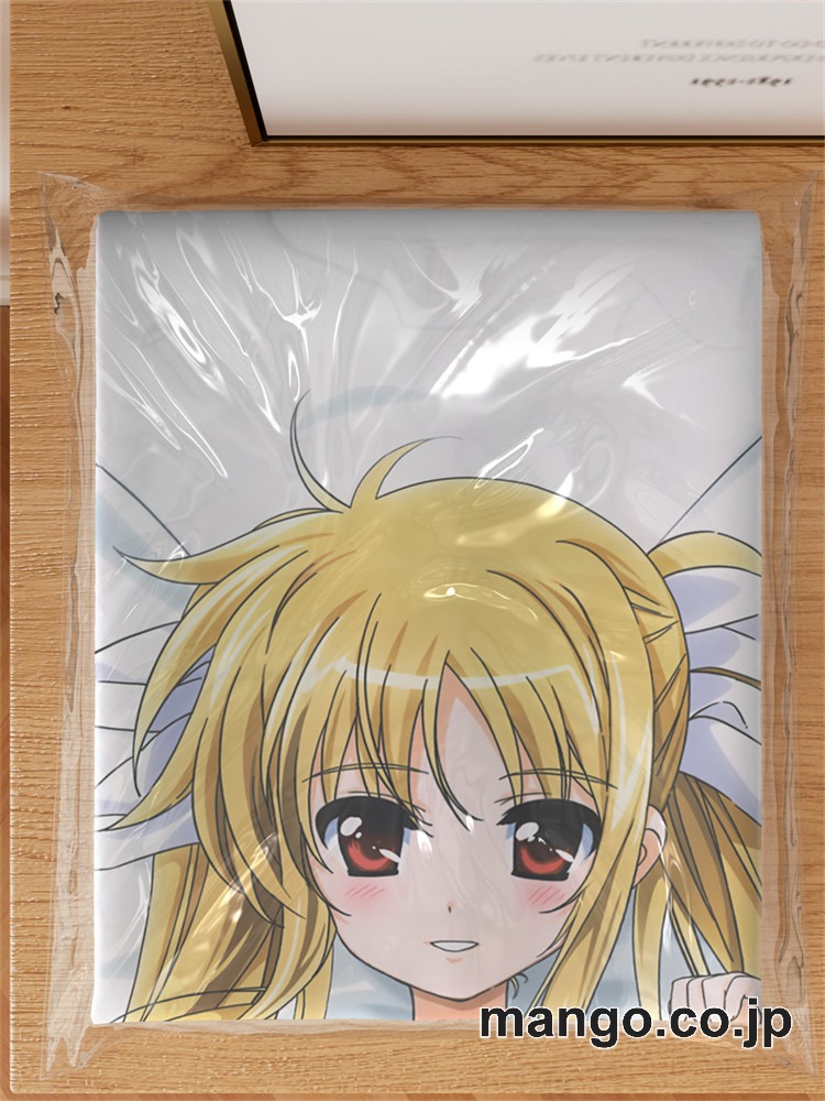 アニメ抱き枕カバーViVid大型クッションキャラクターグッズPVC製コレクション用｜PVC エアクッション 等身大サイズ 立体ディスプレイ 3